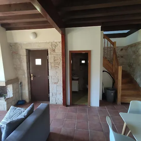 Διαμέρισμα Af House&pool *