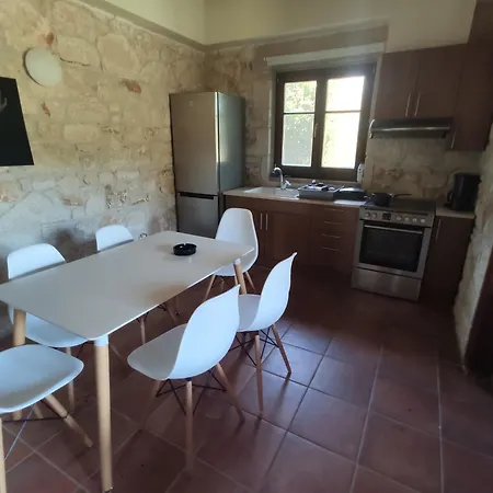 Af House&pool Appartement *
