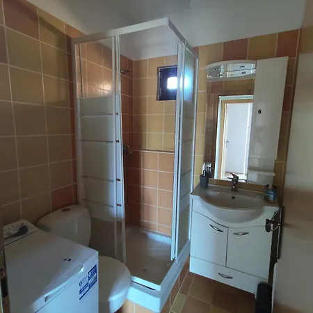 Appartement Af House&pool