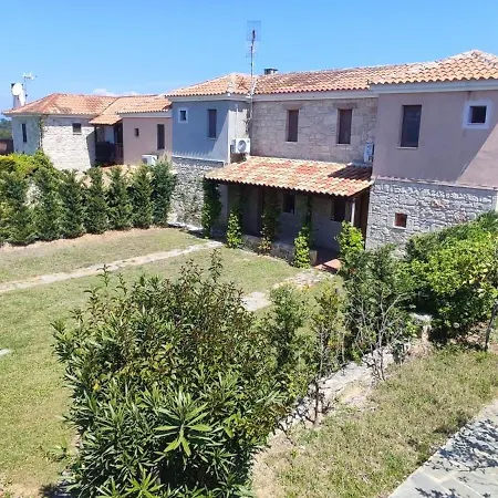 Af House&pool Διαμέρισμα