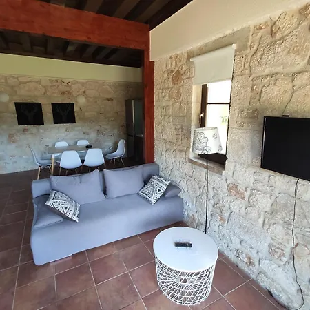 Af House&pool Appartement