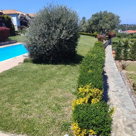 Διαμέρισμα Af House&pool *