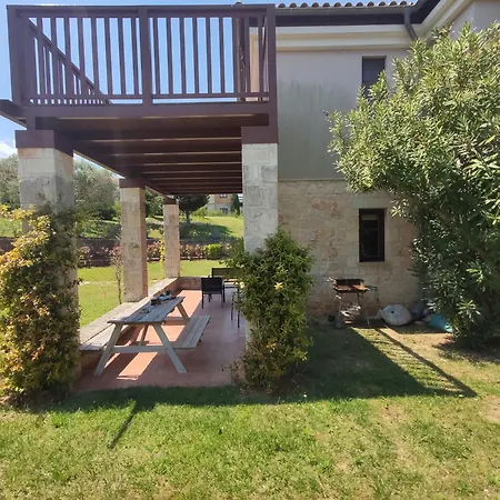 Appartement Af House&pool