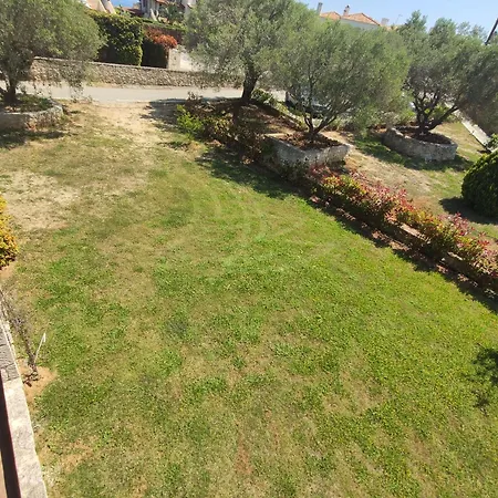 Af House&pool * Άφυτος