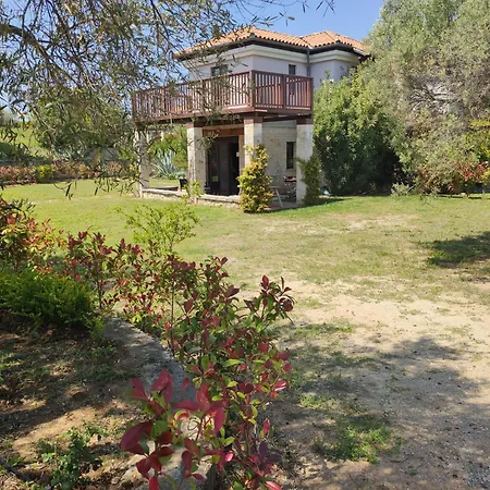 Διαμέρισμα Af House&pool