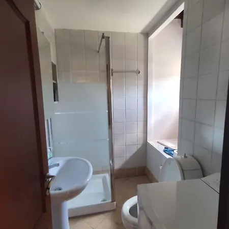 Af House&pool Afytos