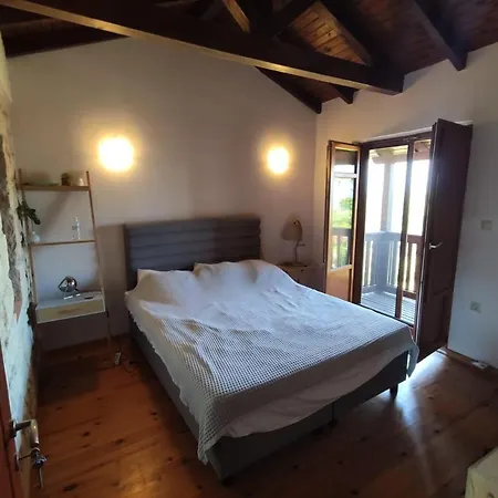 Af House&pool Appartement *