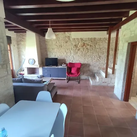 Af House&pool * Áfitos