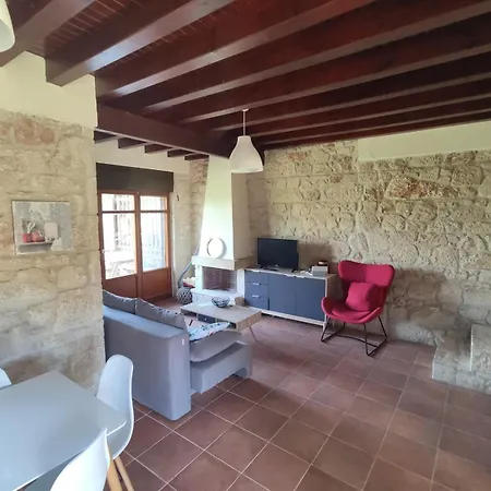Διαμέρισμα Af House&pool *