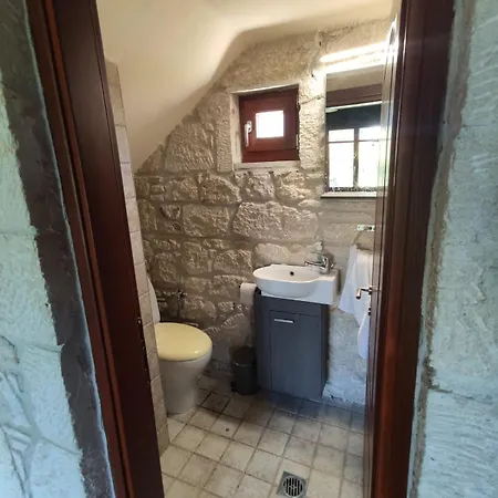 Af House&pool Appartement