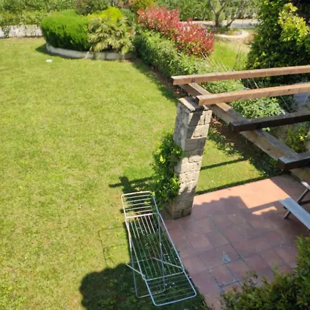 Διαμέρισμα Af House&pool *