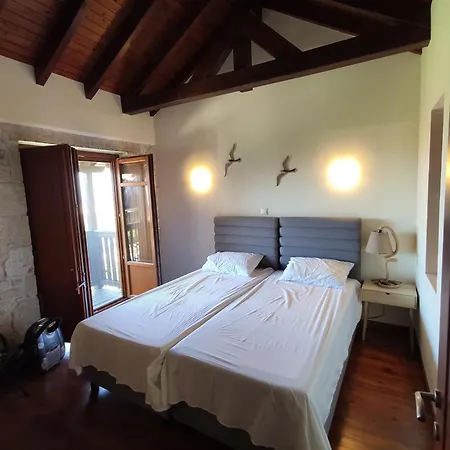 Af House&pool Appartement