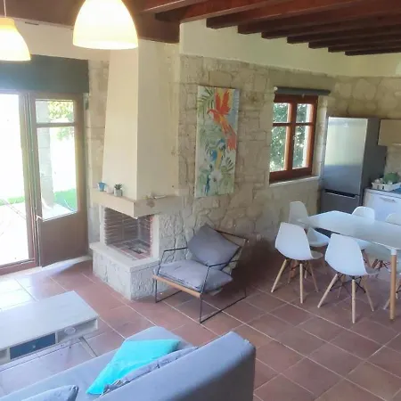 Af House&pool * Áfitos