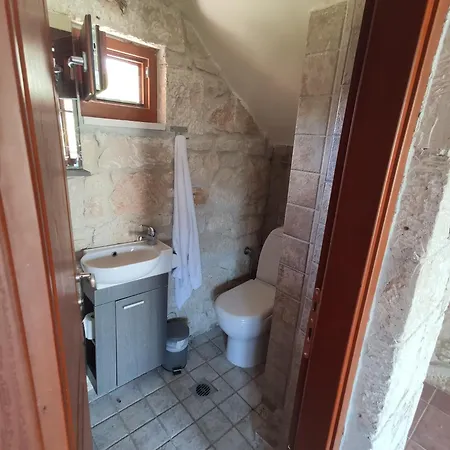 Διαμέρισμα Af House&pool *