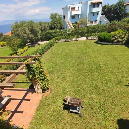 Διαμέρισμα Af House&pool