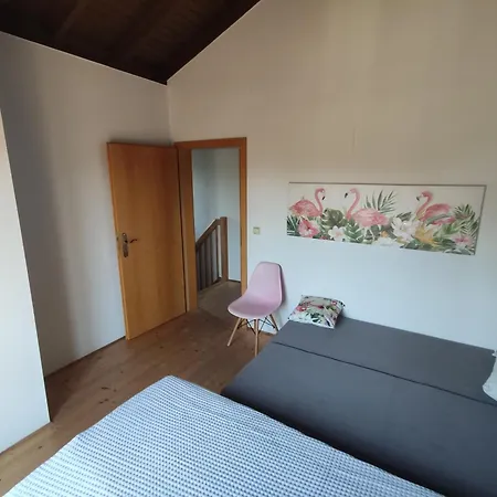 Apartment Af House&pool *