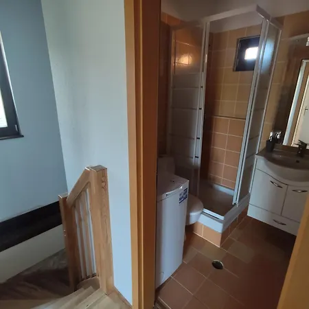 Apartamento Af House&pool *