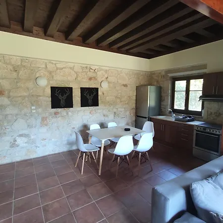 Af House&pool Afytos