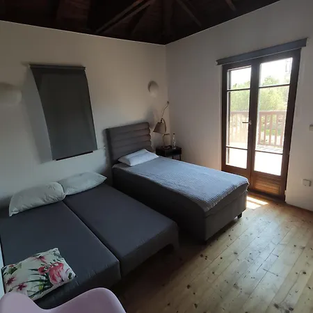 Apartment Af House&pool Afytos