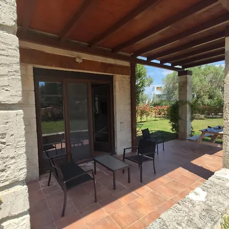 Af House&pool Afytos