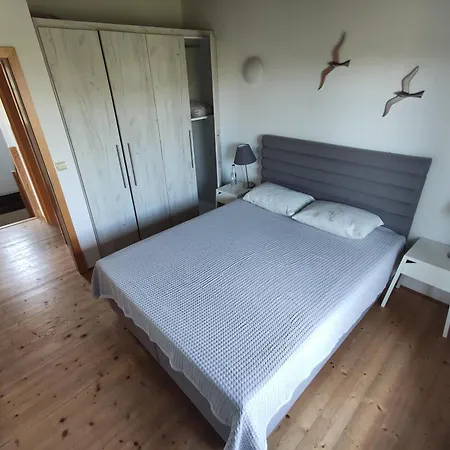 Af House&pool Apartamento Afytos