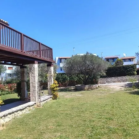 Apartamento Af House&pool Afytos