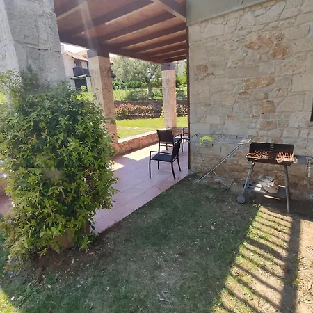 Af House&pool Apartment Afytos