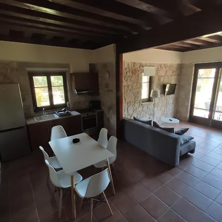 Af House&pool Apartment