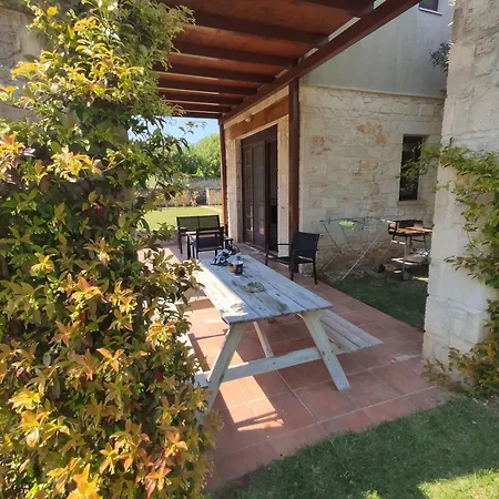 Af House&pool Afytos