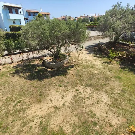 Apartamento Af House&pool