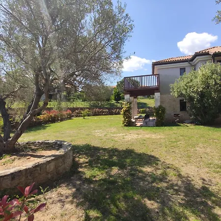 Af House&pool Afytos