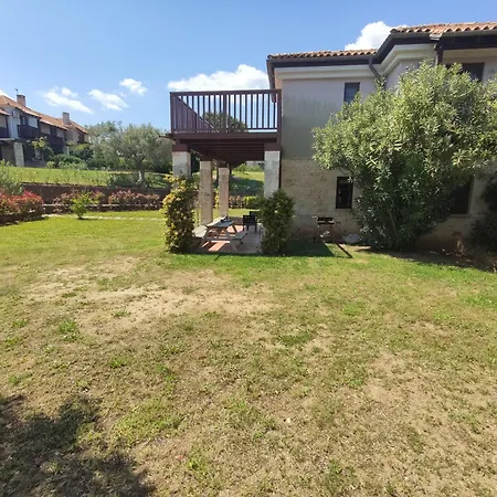 Apartment Af House&pool