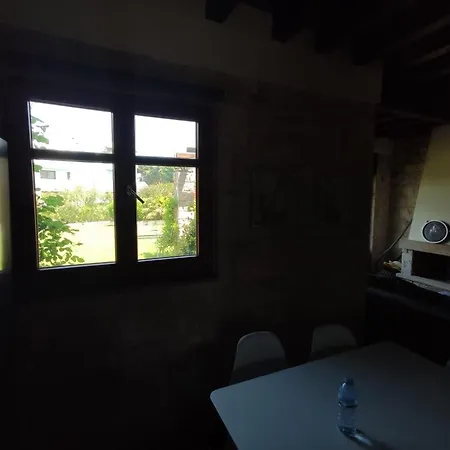 Af House&pool Apartment *