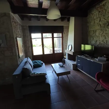 Apartment Af House&pool *