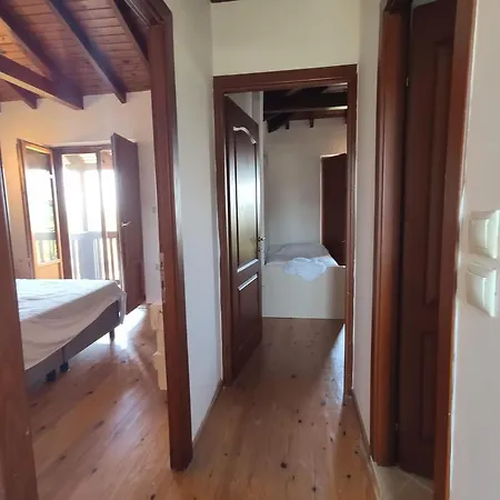 Af House&pool