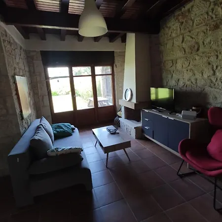 Apartamento Af House&pool