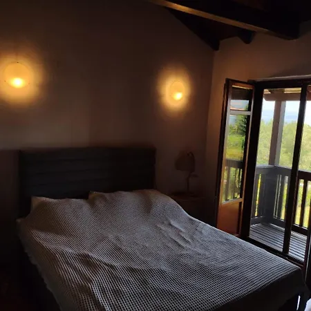 Af House&pool Apartment *