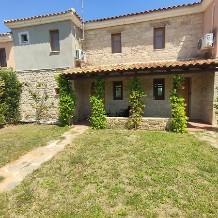 Af House&pool Afytos