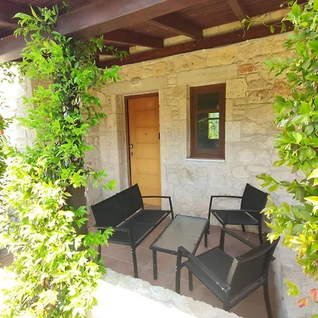 Af House&pool Apartment *