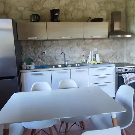 Apartment Af House&pool *