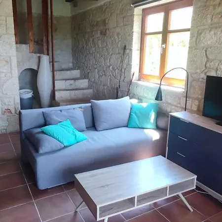Af House&pool Apartamento
