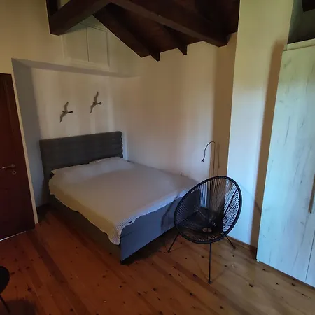 Apartment Af House&pool Afytos