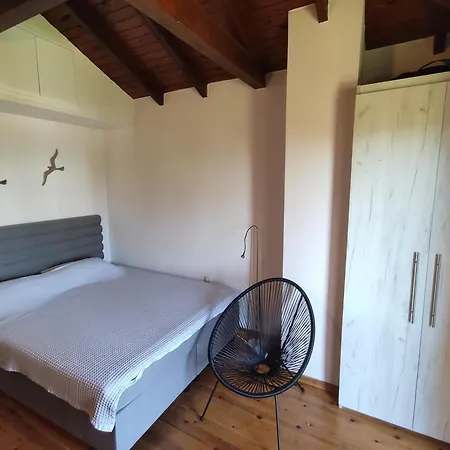 Af House&pool Apartamento *
