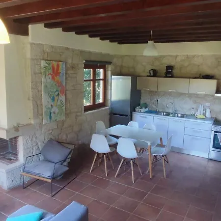 Apartment Af House&pool *