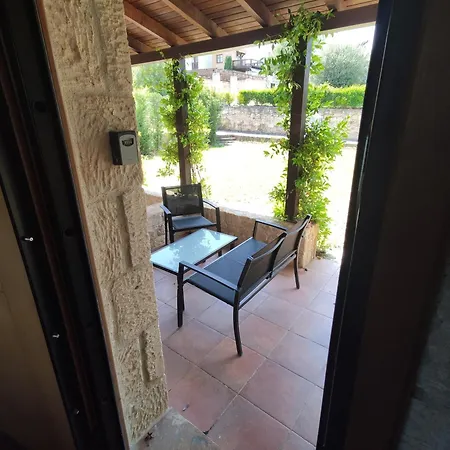 Apartamento Af House&pool