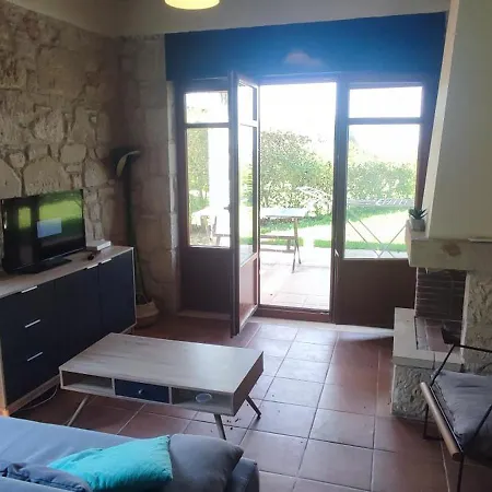 Af House&pool Apartment