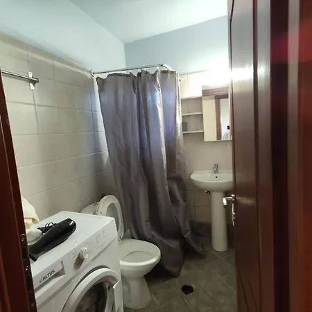 Af House&pool Apartment *