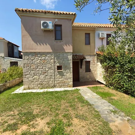 Apartamento Af House&pool
