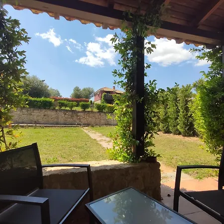 Af House&pool Afytos
