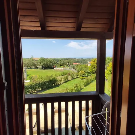 Af House&pool Afytos